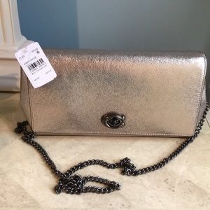 COPY - Coach V5/Platinum handbag